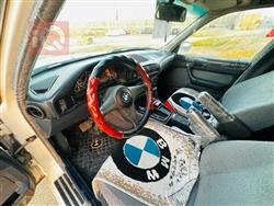 بي ام دبليو الفئة 5